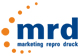 mrd Logo